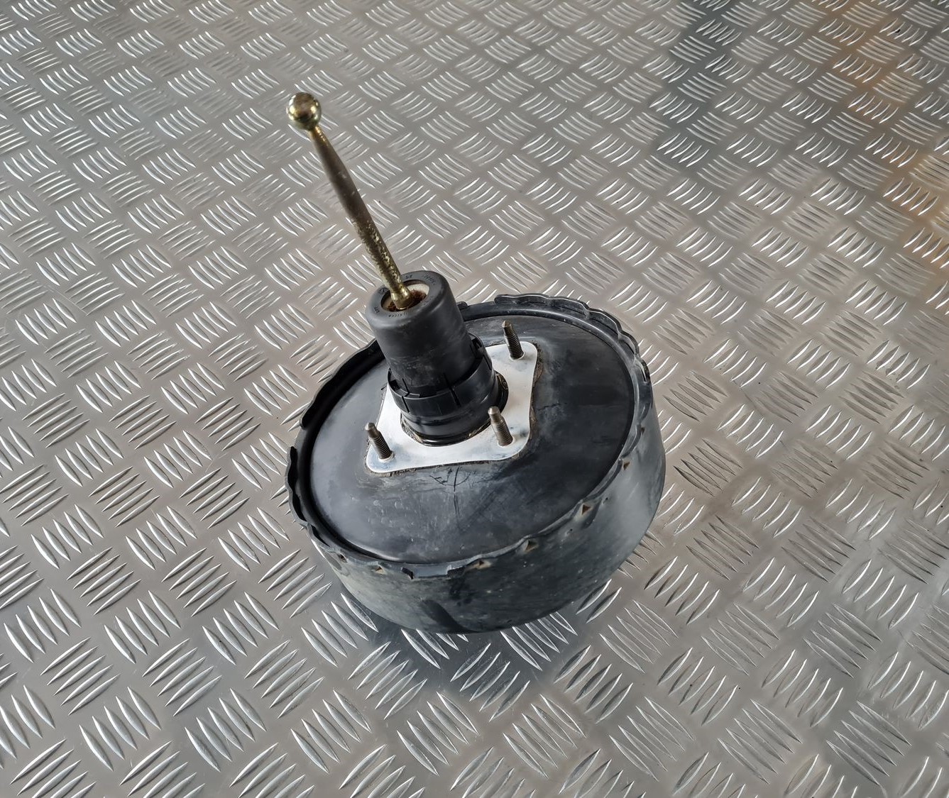 Vakuuma bremžu pastiprinātājs priekš ŠKODA FABIA 2003