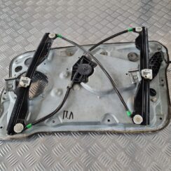 Stikla pacelšanas mehānisma panele priekš ŠKODA FABIA 2003