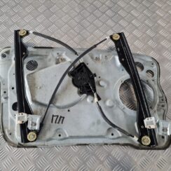 Stikla pacelšanas mehānisma panele priekš ŠKODA FABIA 2003