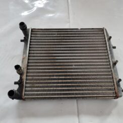 Dzesēšanas radiators priekš ŠKODA FABIA 2003