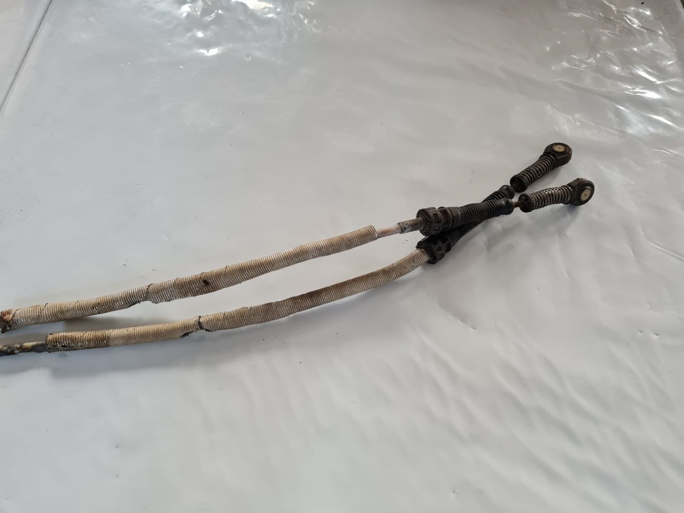 Ātrumu pārslēgšanas slēdzis priekš ŠKODA FABIA 2003