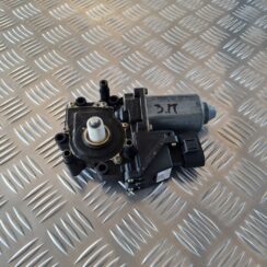 Elektrisko stiklu motors priekš AUDI A6 1998