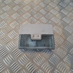 Priekšējo sēdvietu apgaismojums priekš AUDI A6 1998