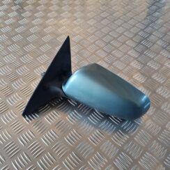 Ārējais spogulis, pa kreisi priekš AUDI A6 1998