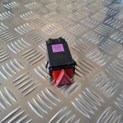 Trauksmes poga priekš AUDI A6 1998