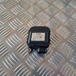 Apsildes sistēmas aktuators priekš AUDI A6 1998