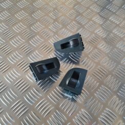 Stikla pacelšanas poga priekš AUDI A6 1998