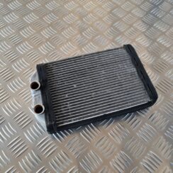 Apsildes sistēmas radiators priekš AUDI A6 1998