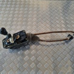 Ātrumu pārslēgšanas slēdzis priekš AUDI A6 1998