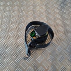 Priekšējā labā drošības josta priekš AUDI A6 1998