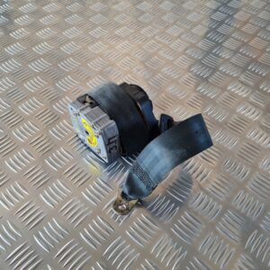 Aizmugurējā labā drošības josta priekš AUDI A6 1998