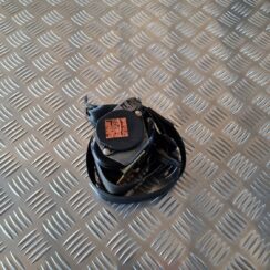 Priekšējā kreisā drošības josta priekš AUDI A6 1998