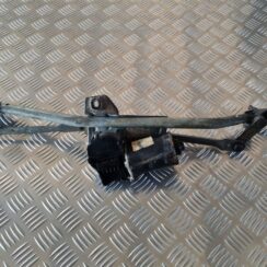 Vējstikla tīrīšanas mehānisms priekš AUDI A6 1998