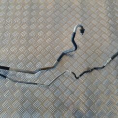 Gaisa kondicioniera galvenā caurule priekš AUDI A6 1998