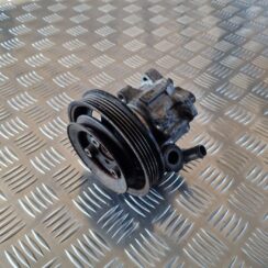 Hidrauliskais pastiprinātājs priekš AUDI A6 1998