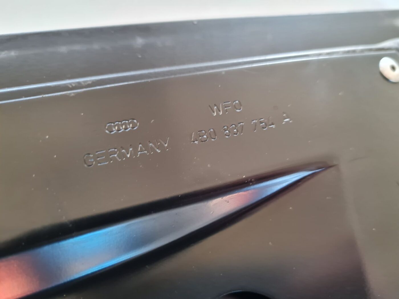 Durvju rāmis priekš AUDI A6 1998 3 Durvju rāmis priekš AUDI A6 1998