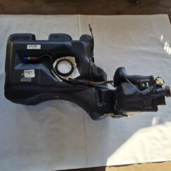 Degvielas tvertne priekš AUDI A6 1998