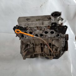 Dzinējs priekš ŠKODA FABIA 2003