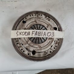 Sajūga komplekts priekš ŠKODA FABIA 2003