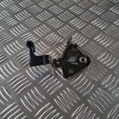 Pārsega atveršanas rokturis salonā priekš AUDI 80 1991