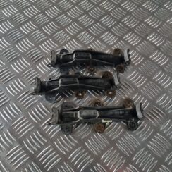 Aizmugurēja bufera kronšteins priekš AUDI 80 1991