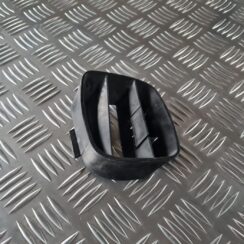 Miglas luktura reste, pa kreisi priekš AUDI 80 1991