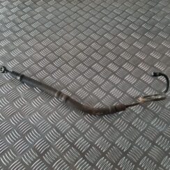 Stūres mehānisma caurule priekš AUDI 80 1991