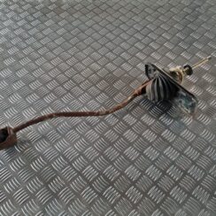 Ātrumu pārslēgšanas slēdzis priekš AUDI 80 1991