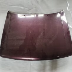 Pārsegs priekš AUDI 80 1991