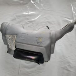 Degvielas tvertne priekš AUDI 80 1991