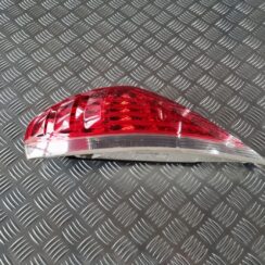 Aizmugurējais kreisais lukturis priekš BMW 6 E63 645 2004