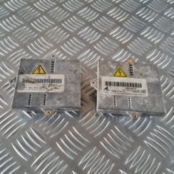 Ksenona vadības bloks priekš BMW 6 E63 645 2004