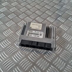 Dzinēja vadības bloks priekš BMW 6 E63 645 2004