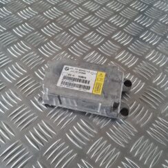 Drošības spilvena trieciensensors priekš BMW 6 E63 645 2004