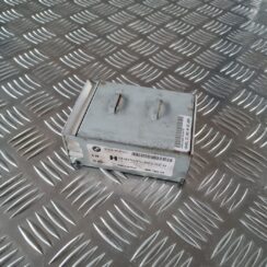 Audio pastiprinātāja bloks priekš BMW 6 E63 645 2004