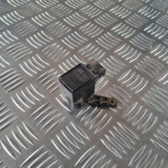 Lukturu diapazona korekcijas sensors, priekšā priekš BMW 6 E63 645 2004