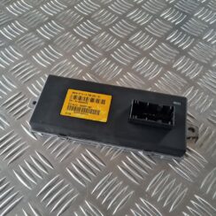 Dynamic Drive vadības bloks priekš BMW 6 E63 645 2004