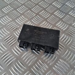 Parkošanās devēju vadības bloks priekš BMW 6 E63 645 2004