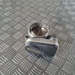 Droseļvārsts priekš BMW 6 E63 645 2004