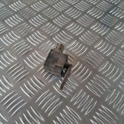 Lukturu diapazona korekcijas sensors, priekšā priekš BMW 6 E63 645 2004