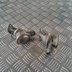 EGR vārsts priekš BMW 6 E63 645 2004