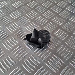 Apsildes sistēmas aktuators priekš BMW 6 E63 645 2004