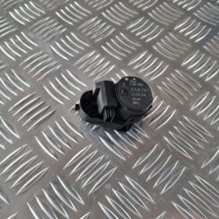 Apsildes sistēmas aktuators priekš BMW 6 E63 645 2004