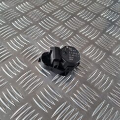 Apsildes sistēmas aktuators priekš BMW 6 E63 645 2004