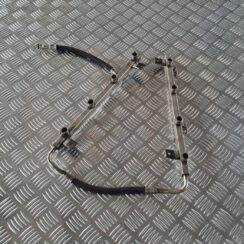 Degvielas sadales caurule priekš BMW 6 E63 645 2004