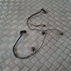 Detonācijas dēvējs priekš BMW 6 E63 645 2004