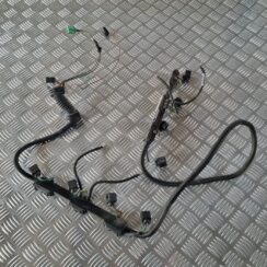 Aizdedzes spoles vadi priekš BMW 6 E63 645 2004