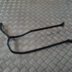 EGR caurule priekš BMW 6 E63 645 2004