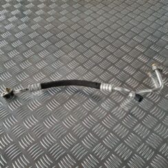 Gaisa kondicioniera caurule priekš BMW 6 E63 645 2004