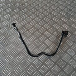 Degvielas tvertnes ventilācijas caurule priekš BMW 6 E63 645 2004